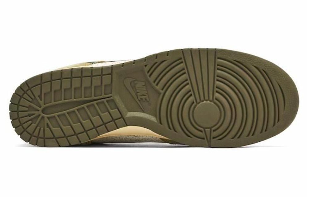 Кроссовки Nike Dunk