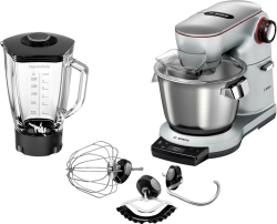 Кухонный комбайн Bosch MUM9YX5S12
