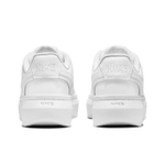 Кроссовки Court Vision Alta White