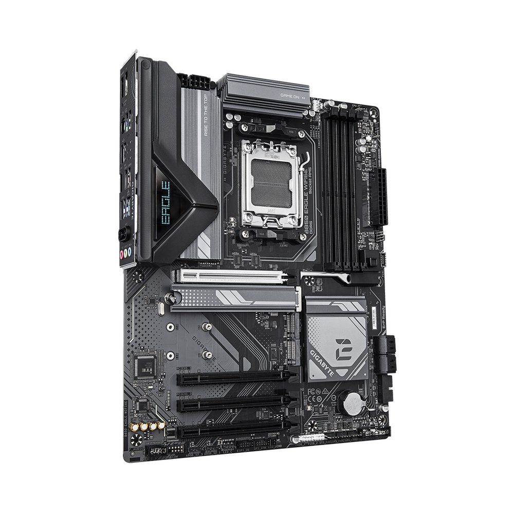 Материнская плата Gigabyte B850 EAGLE WIFI6E