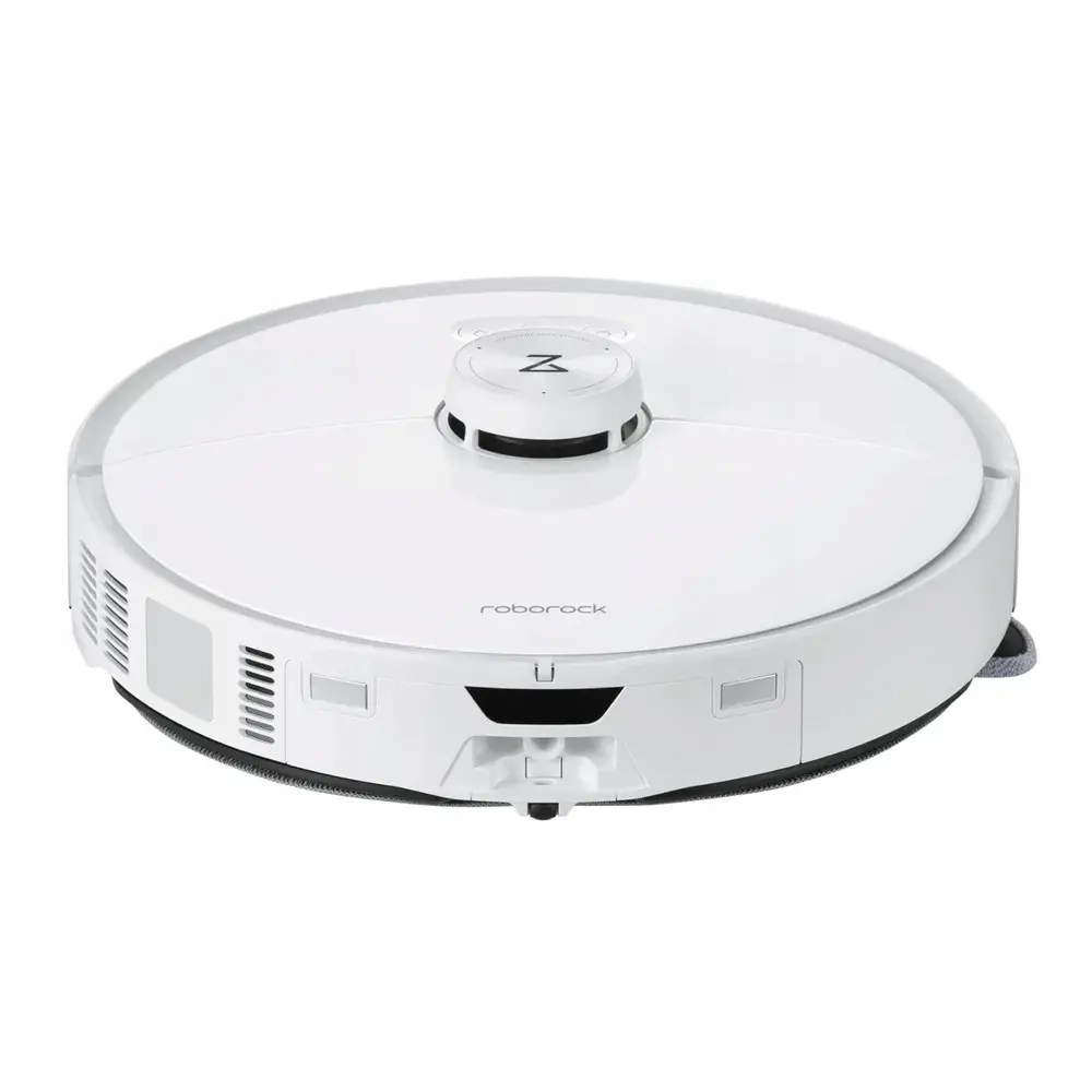 Roborock S8 MaxV Ultra (S82USV) White