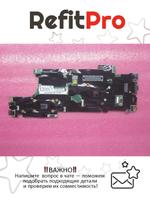 Материнская плата для ноутбука Lenovo T431s W/CPU I7-3687U 4G W8P AMT TPM (04X0780), оригинал