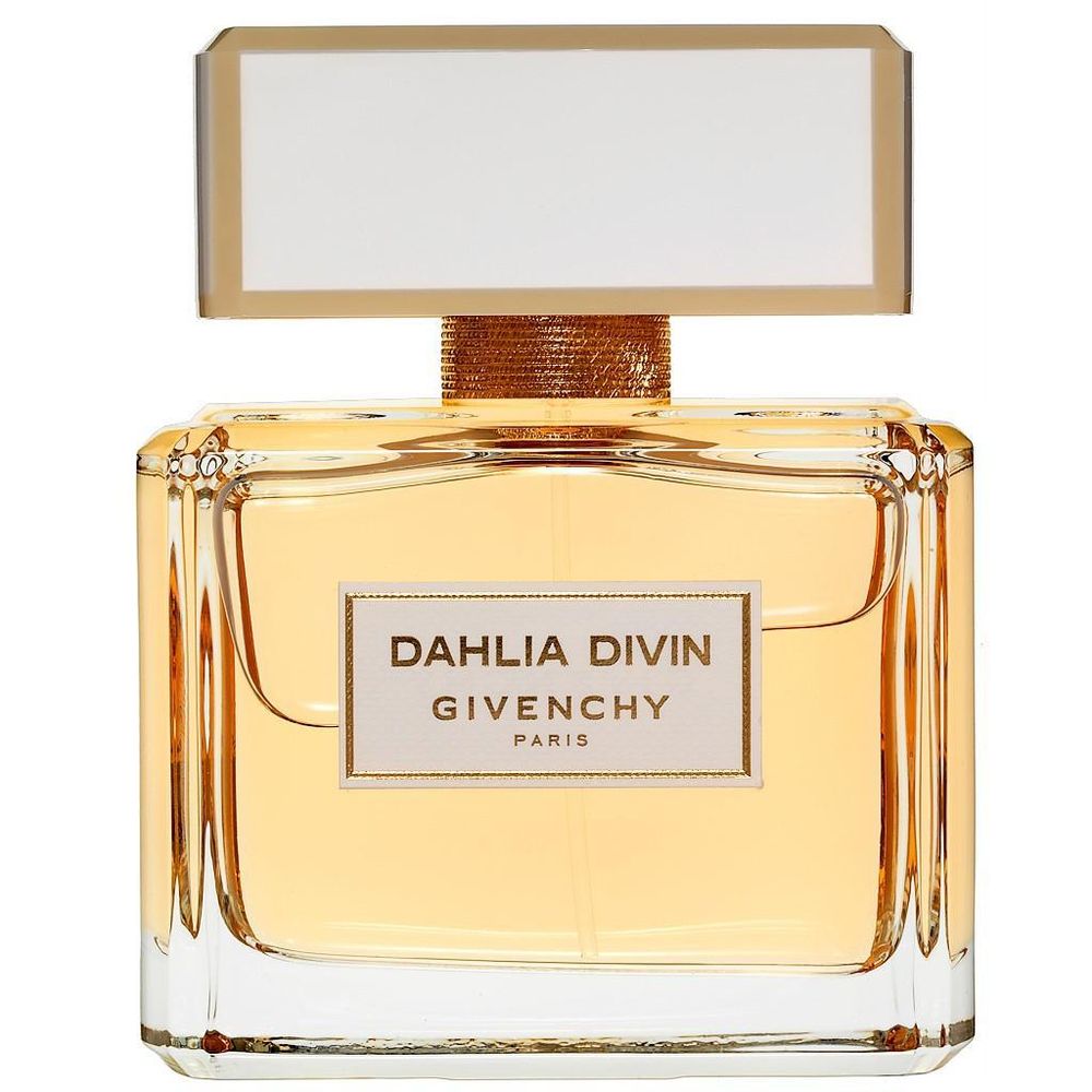 Givenchy Dahlia Divin Eau De Parfum