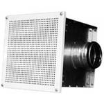 Панель воздухораспределительная потолочная СПП1 595х595