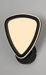 9307/240 BK (1/10) Настенный светильник (RL)