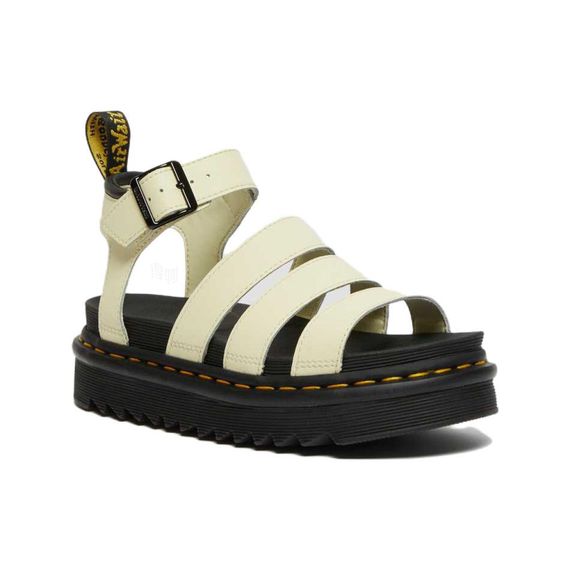 Drmartens Blaire 'Yellow'