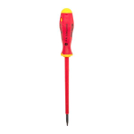 Отвертка Professional SL3,5х0,6 мм VDE 1000В EKF