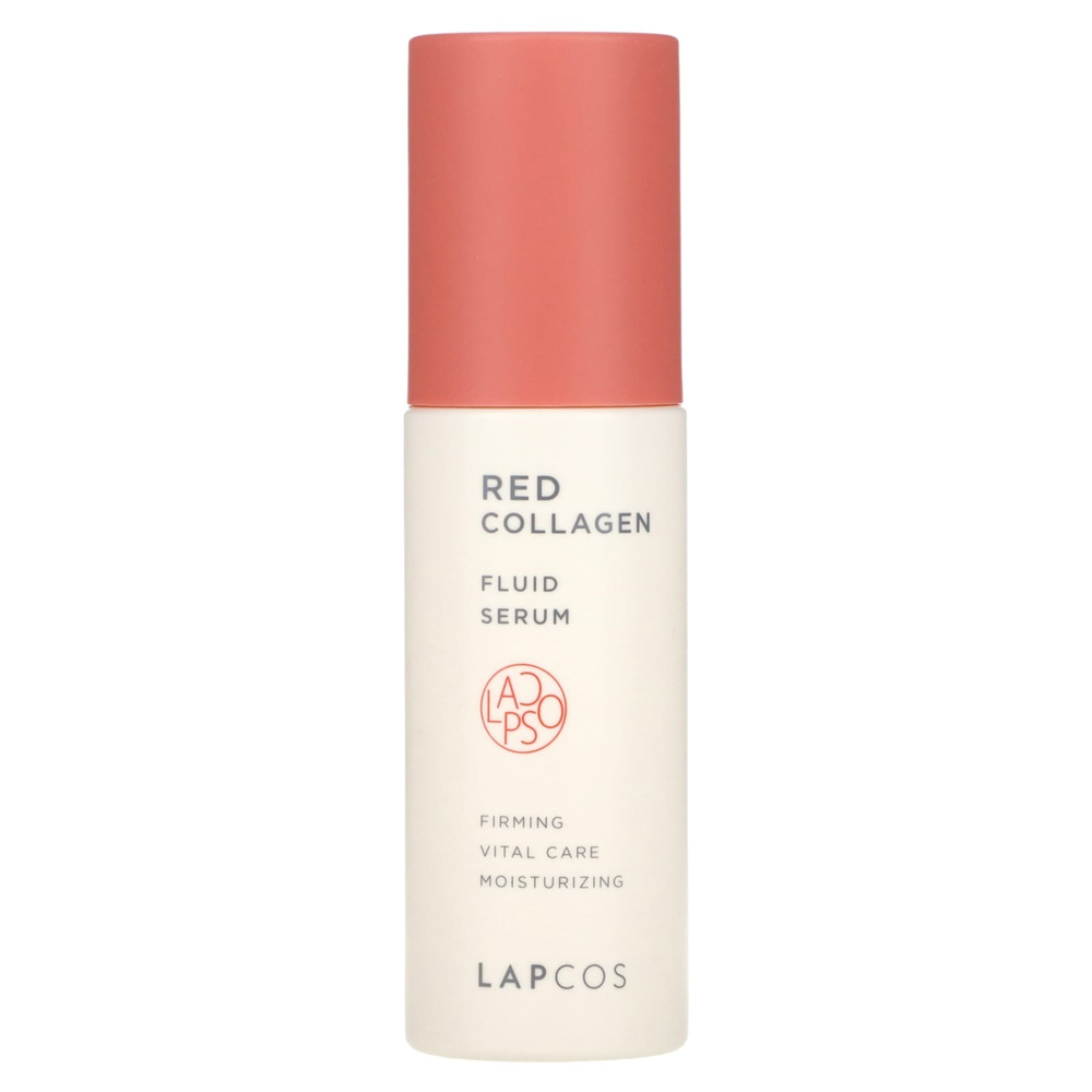 Lapcos, Red Collagen, жидкая сыворотка, 80 мл (2,7 жидк. унц.)