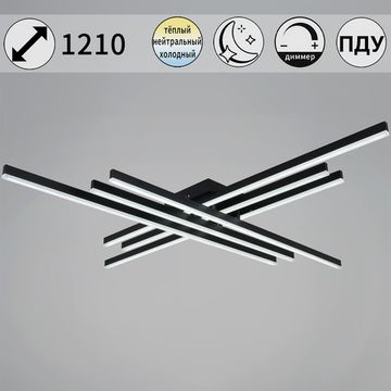 09795-0.3-06 светильник потолочный