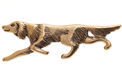 "Буто" брошь из коллекции "BOW-BOW"