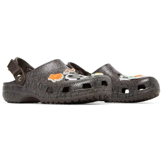 Crocs Classic Clog 'Black'