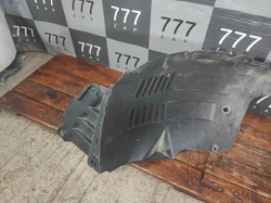 Подкрылок передний левый Grand Starex (H1) Б/У Оригинал 868114H700