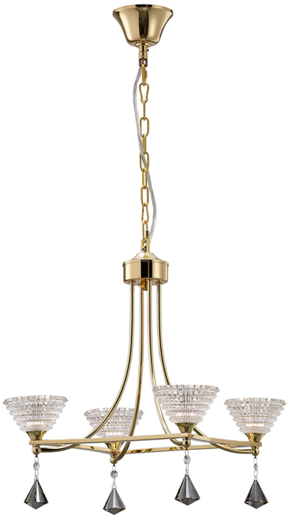 Люстра 2774-46