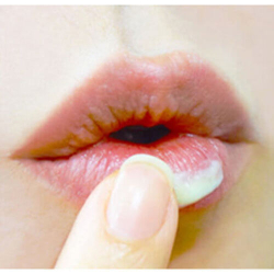 Маска ночная для губ с ароматом лайма Care:Nel Lime Lip Night Mask