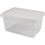 Контейнер BERGEN 1,3л пепельный жемчуг