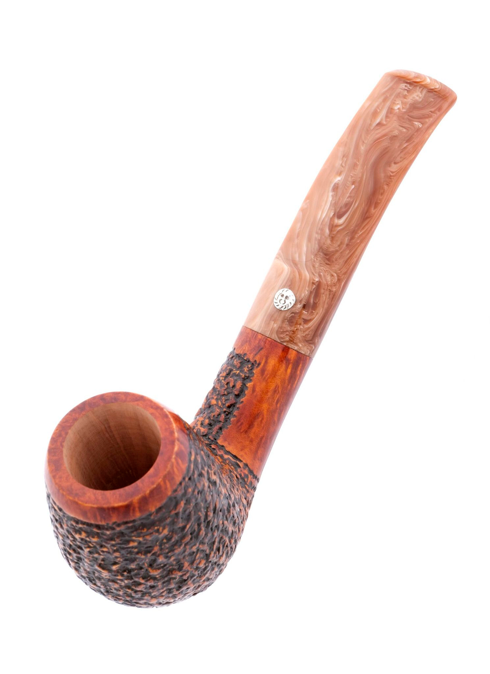 Курительная трубка Mastro De Paja OB M931-11