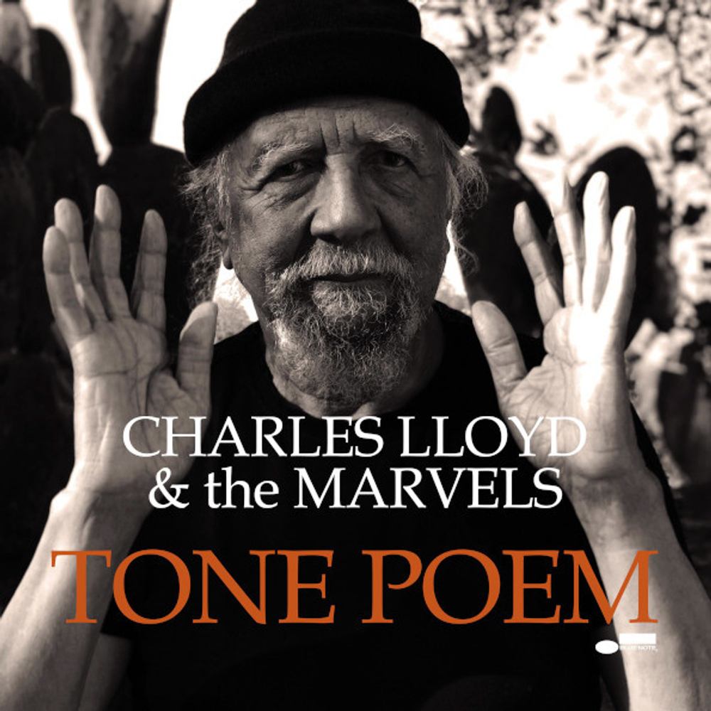 Charles Lloyd & The Marvels / Tone Poem (CD)