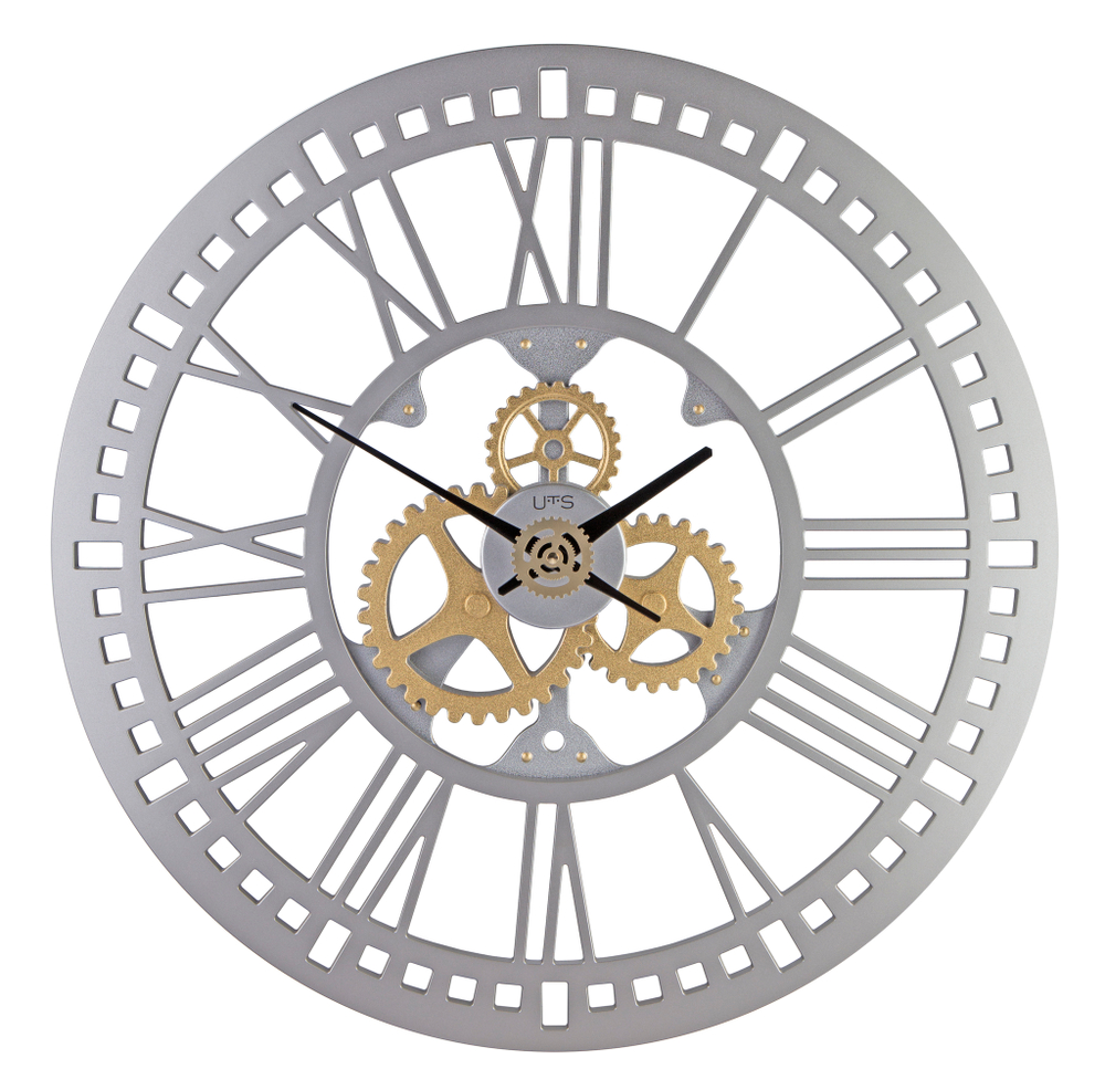 Часы настенные Tomas Stern 9027 Германия