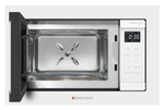 Встраиваемая микроволновая печь Meferi MMO6020WH COMFORT фото 5