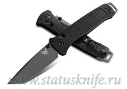Нож Benchmade Bailout 537GYфотография - 2