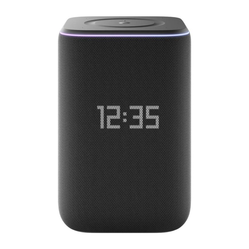 Умная колонка Яндекс Станция 3 с Алисой и Zigbee