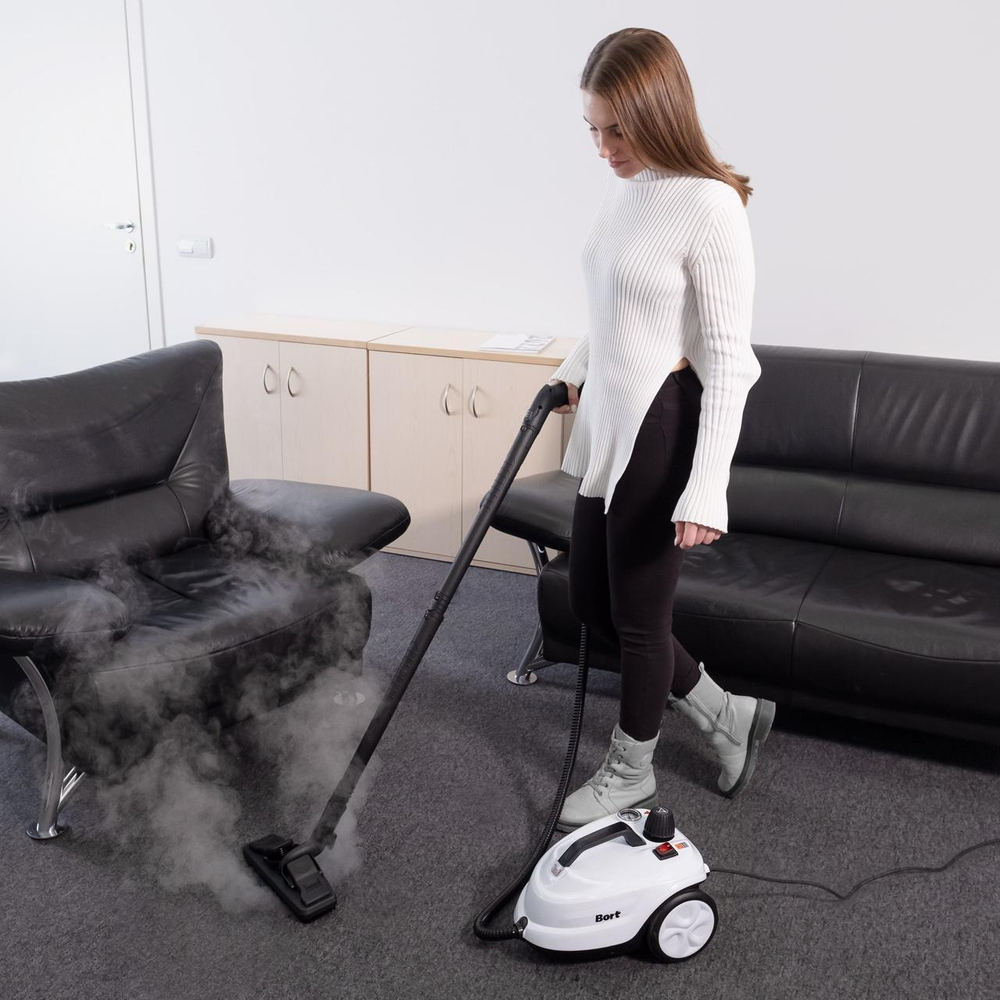 Пароочиститель BORT BDR-5000 Turbo