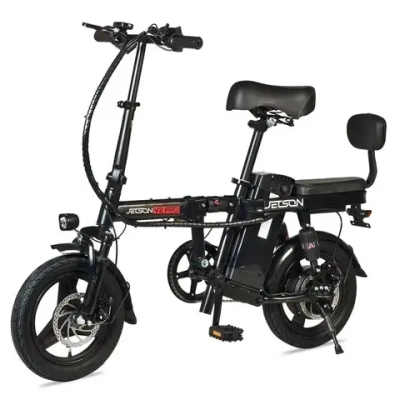 Электровелосипед Jetson V2 PRO 350W (48V/12Ah)