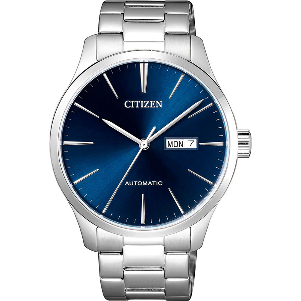 Японские мужские наручные часы Citizen NH8350-83L