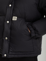 Пуховик Hooded Down