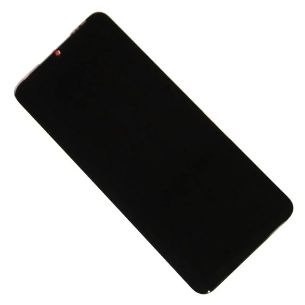 Дисплей для Infinix Smart 6 Plus с тачскрином Черный - OR