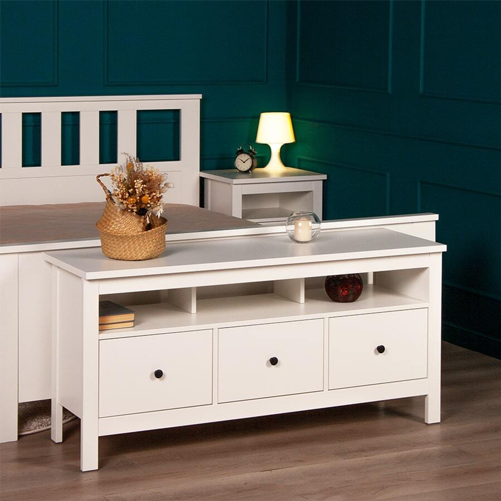 Сага Тумба 3 ящика