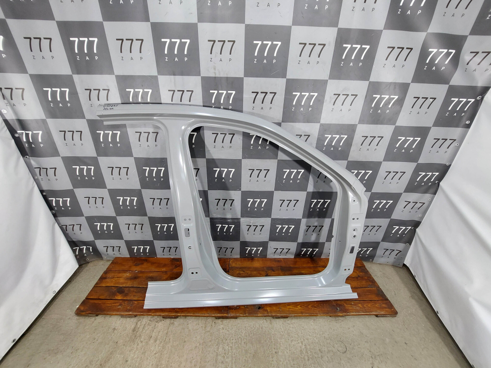 Боковина правая Haval Jolion 21-нв Новая Оригинал 5401102XST01A