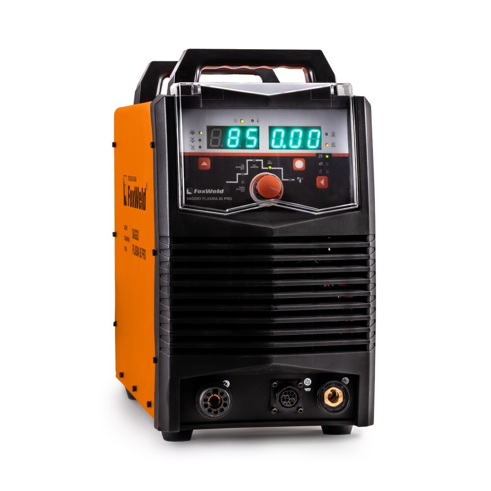 Аппарат плазменной резки SAGGIO PLASMA 85 PRO
