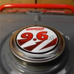 Генератор инверторный PROKRESS POWER PG5200i (3,8/4,1кВт, 9.6л, 25кг, ручной пуск) открытый