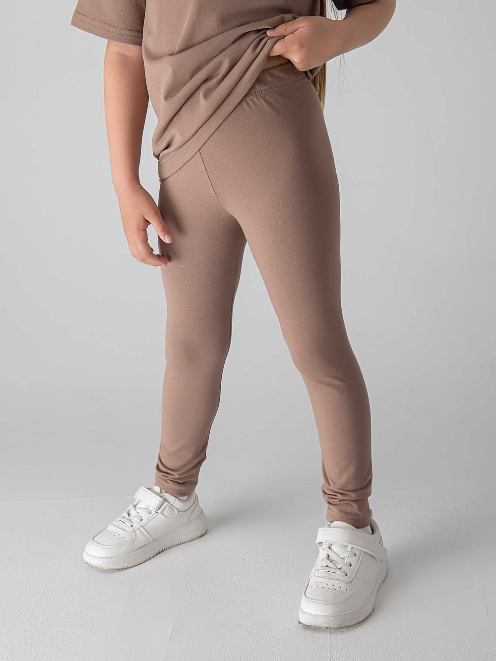 Лосины "Кокос"