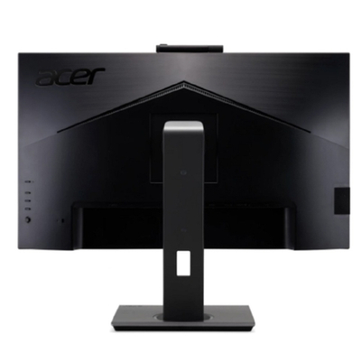 Монитор LCD Acer 27" B277bmiprzxv Vero (IPS 1920x1080 75Hz 16:9 250cd 178/178 Swivel Pivot D-Sub HDMI1.4 DisplayPort1.2 4xUSB3.0 AudioOut VESA 2x2W) [UM.HB7EE.067]