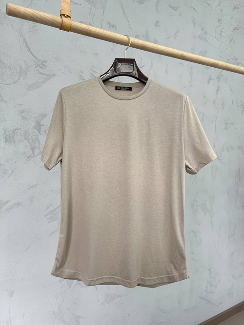 Футболка Loro Piana