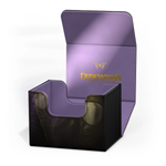 Ultimate Guard - Sidewinder 100+ Xenoskin - "Duskmourn: House of Horror" - Niko, Light of Hope