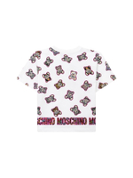 Футболка Moschino