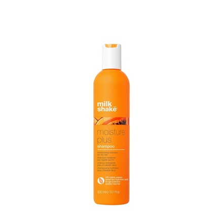 Milk Shake MOISTURE PLUS Shampoo /Шампунь для сухих и поврежденных волос с гиалуроновой кислотой