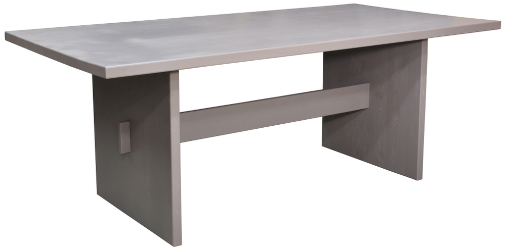 Стол Таос прямоугольный из сосны