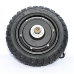 Мотор колесо для Kugoo Kirin G3 Jilong