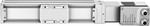 Блок оси шпинделя Festo ELGS-BS-KF-45-500-10P-ST-M-H1-PLK-AA
