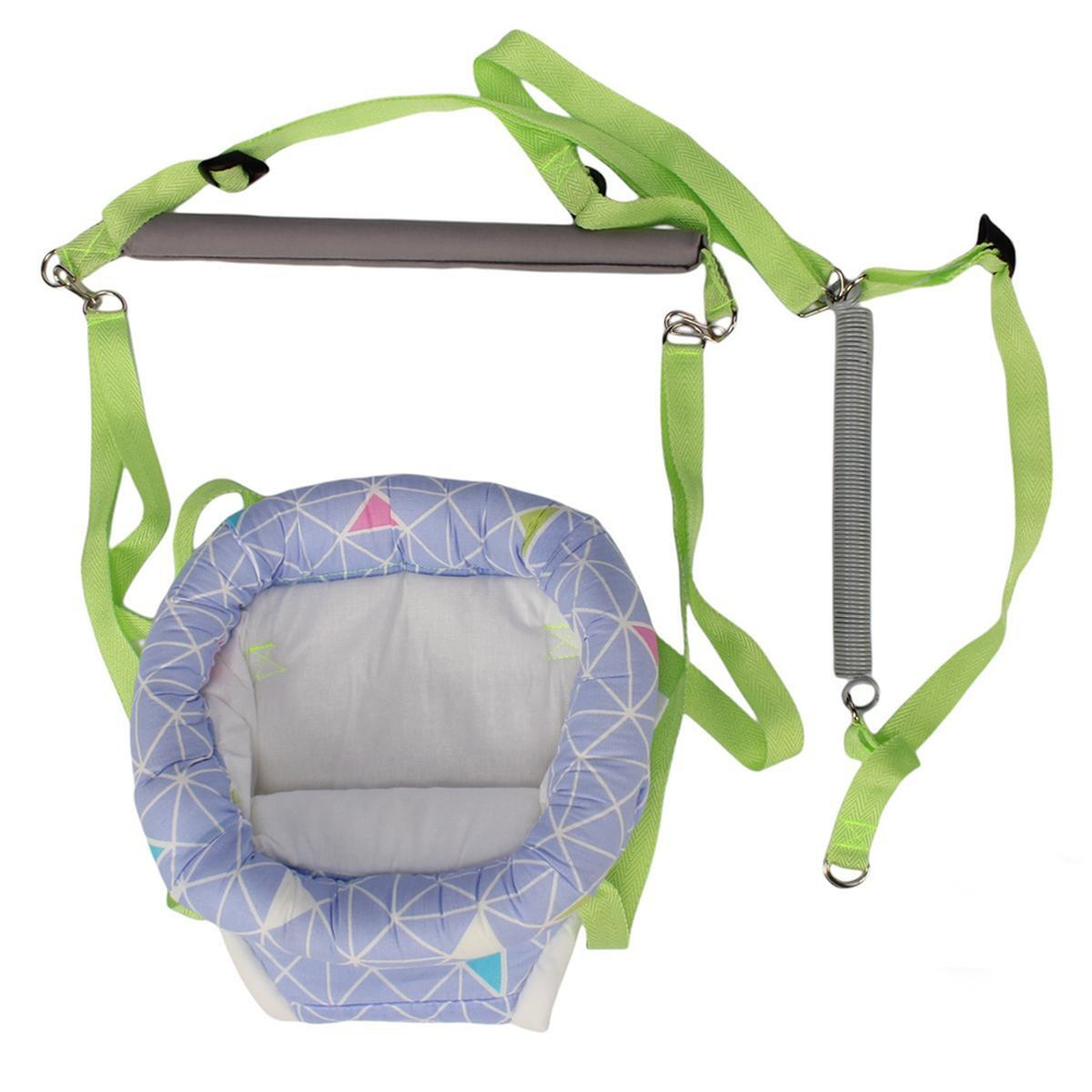 Прыгунки №4 (3в1) (BabyBUM)