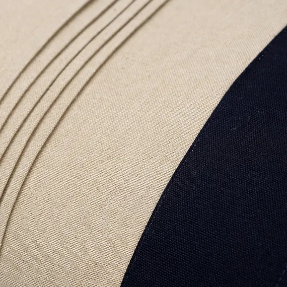 Подушка декоративная navy mood из коллекции sea treasures, 45х45 см