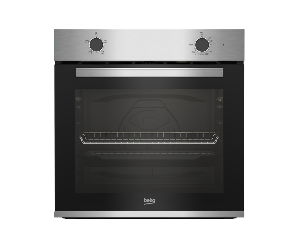 Электрический духовой шкаф Beko BBIC12000XD