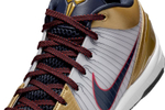 Сколько стоят Nike Kobe 4 Protro Gold Medal