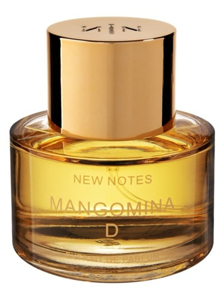 New Notes Mangomina D