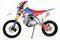Мотоцикл MOTAX MX 140 PITBIKE