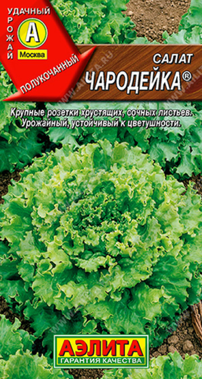 Салат Чародейка ®,     0,5 г